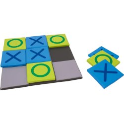 Skummadras - Kryds og bolle 