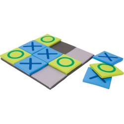 Skummadras - Kryds og bolle 