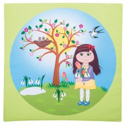 Legemtter med rstider