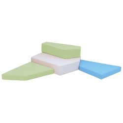 Tumlemadrasser 5 stk.