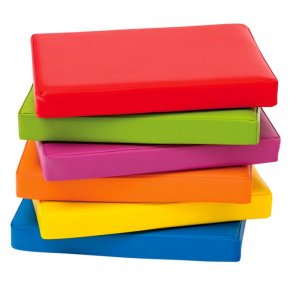 Skumpuder 40 x 30 x 5 cm