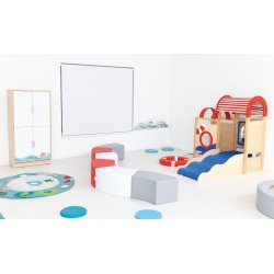 Skums�de Paolo, kort