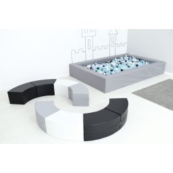 Skums�de Paolo, kort