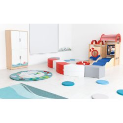 Skums�de Paolo, kort