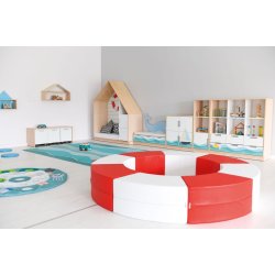 Skums�de Paolo, kort