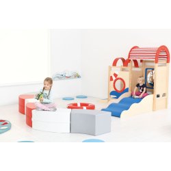 Skums�de Paolo, kort