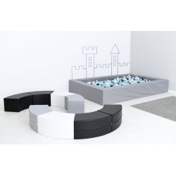 Skums�de Paolo, kort