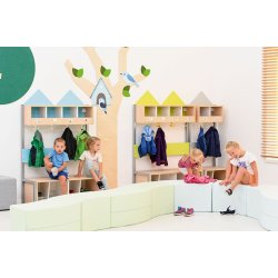 Skums�de Paolo, kort