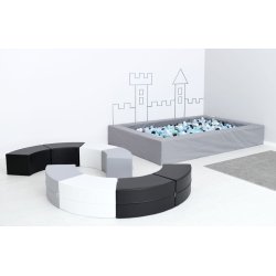 Skums�de Paolo, kort