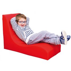 Skumsde i flere farver