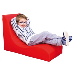 Skumsde i flere farver