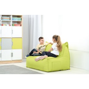 Skumsofa til brn og unge