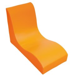 Skumsde i flere farver