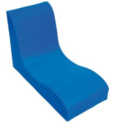 Skumsde i flere farver