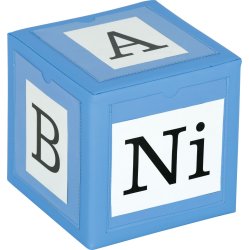 Skumterning med lommer