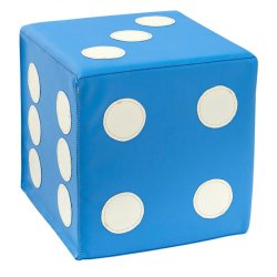 Skumterning 30 x 30 cm 