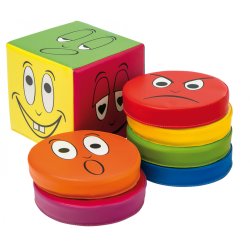 Aktivitetsterning med flelser