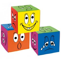 Aktivitetsterning med flelser