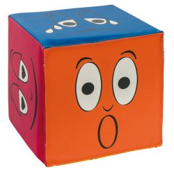 Aktivitetsterning med flelser