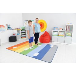 Stemningstppe - Skyer