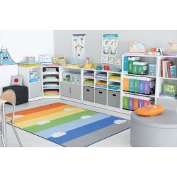 Stemningstppe - Skyer