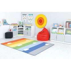 Stemningstppe - Skyer