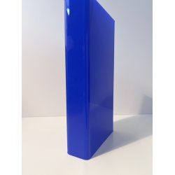 Smal skillesttte 3,6 cm - St med alfabetet