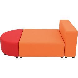 Sofamoduler til brn - st 2