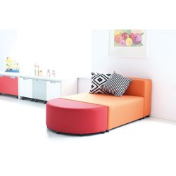 Sofamoduler til brn - st 2