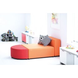 Sofamoduler til brn - st 2