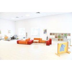 Sofamoduler til brn - st 1