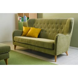 Gin 2-personers sofa