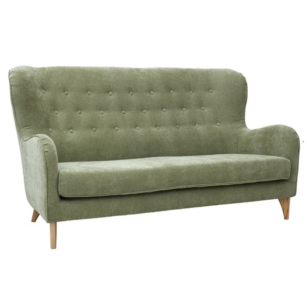 Gin 2-personers sofa