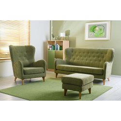 Gin 2-personers sofa