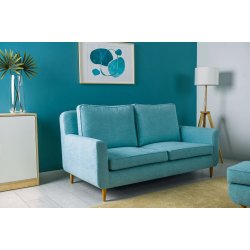 Yoko 2-personers sofa