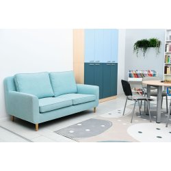 Yoko 2-personers sofa