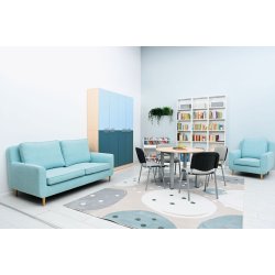 Yoko 2-personers sofa