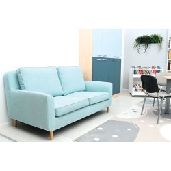 Yoko 2-personers sofa