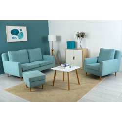 Yoko 2-personers sofa