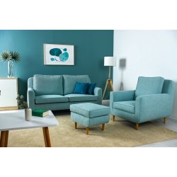 Yoko 2-personers sofa