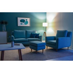 Yoko 2-personers sofa