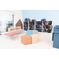 Agora Modul 5, gr-bl