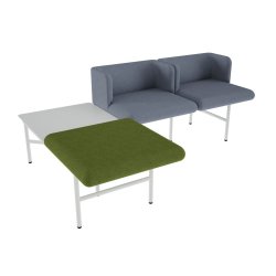 Agora Modul 5, gr-bl