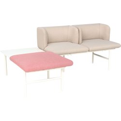 Agora Modul 5, gr-bl