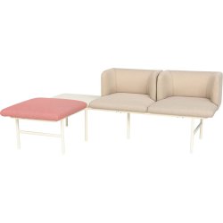 Agora Modul 5, gr-bl