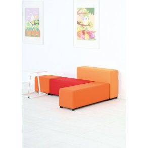 Sofamoduler brn - st 9