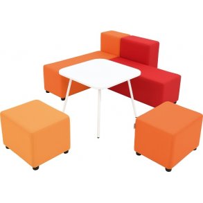 Sofamodul til brn - st 3