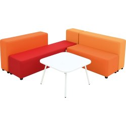 Sofamoduler til brn - st 4