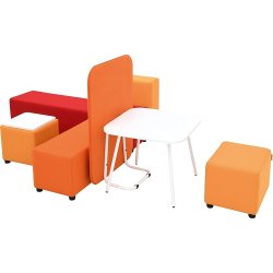 Sofamoduler til brn - st 5