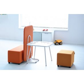 Modulsofaer til brn - st 8